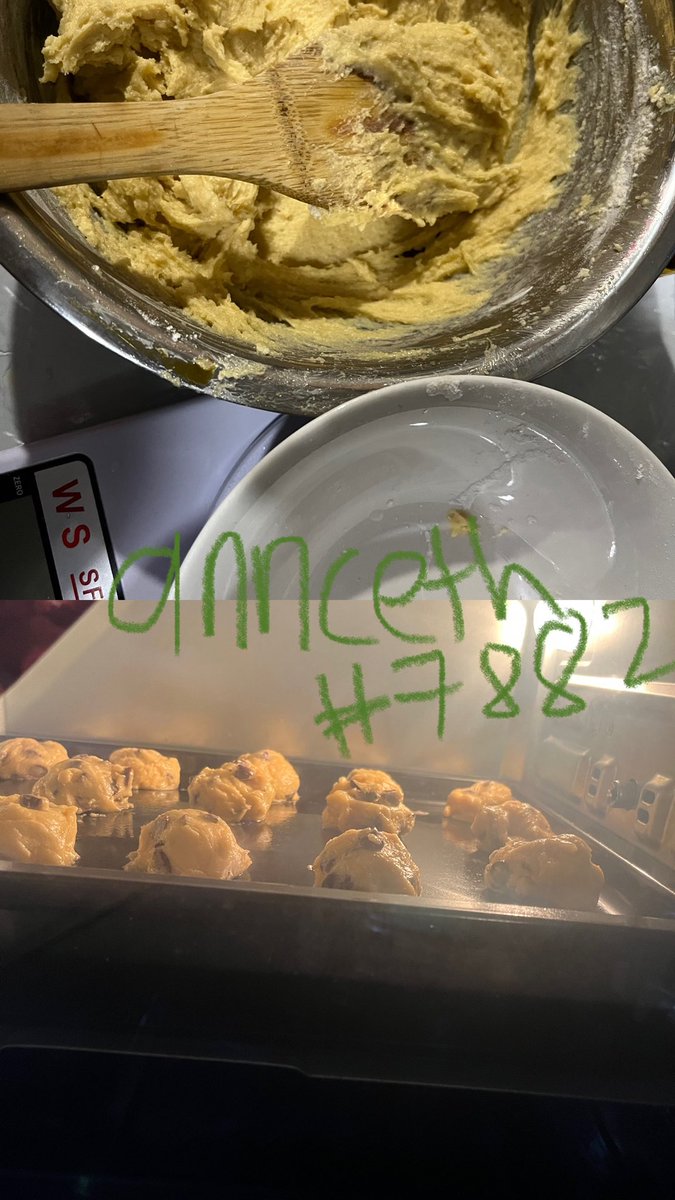 annceth's tweet photo. Day 1 Collaborative Wellness Challenge

@Yogapetz @DigiMonkz #YPDM 
Hi I’m annc ☺️ you can call me annie too! Im 22 years old from PH. Currently working on my small business. I started my business during pandemic. On my spare time i am baking cookies ❤️ https://t.co/0KNYC3rhET