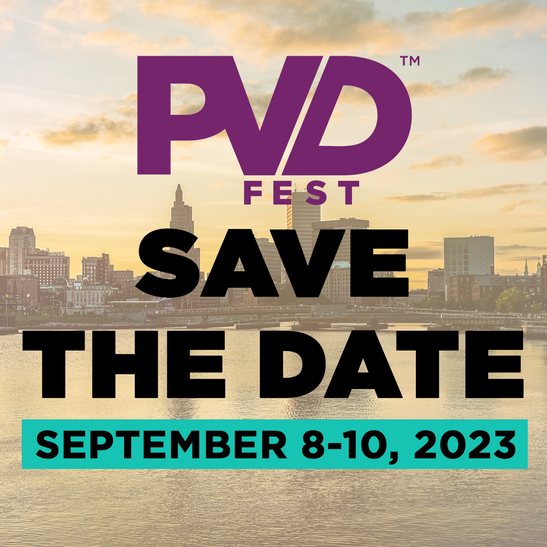 PVDFest tweet media