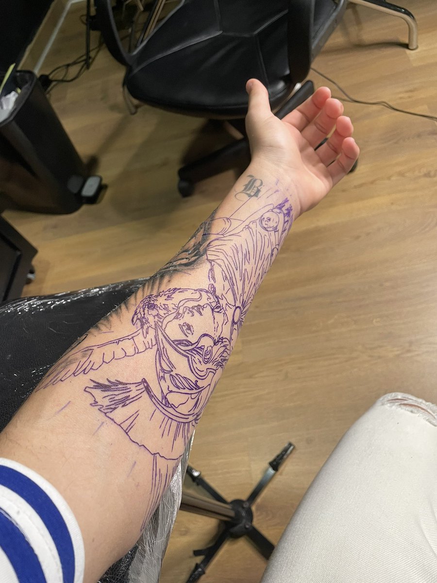 Alvaro Tiscar tweet media