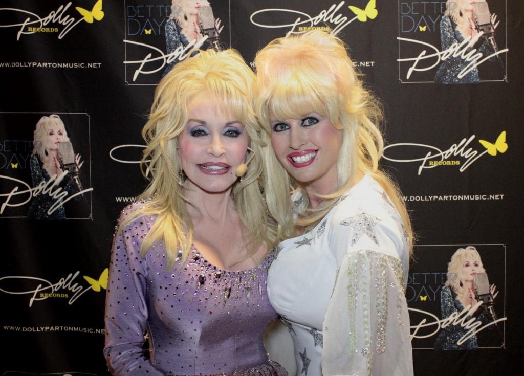 Even though we are in Rotterdam onboard <a href="/MSCCruisesNL/">MSC Cruises (NL)</a> Holland Sarah will be live with Declan and Claire talking all things Dolly and MP <a href="/JimShannonMP/">Jim Shannon MP</a> thoughts that it’s “Half a century after Dolly Parton released I Will Always Love You, a Northern Ireland MP is urging Parliament