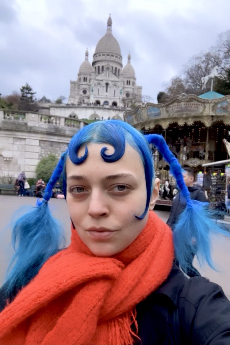 TONIGHT 21:00 playing @ Le Tony in Paris (2 R. des Petites Écuries, 75010 Paris)