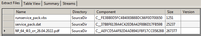 t3ft3lb's tweet photo. #APT #BadMagic
#PowerMagic variant downloaded from 176.114.9[.]192 uses Dropbox as C2
https://t.co/PZlK86xmJ0

Creates in %LOCALAPPDATA%:
WinEventCom\config
WinEventCom\manutil.vbs
№_64_ФЗ_от_26.04.2022.pdf

Task WindowsActiveXTaskTrigger launches manutil.vbs via wscript.exe https://t.co/JsfGTdn6Xh