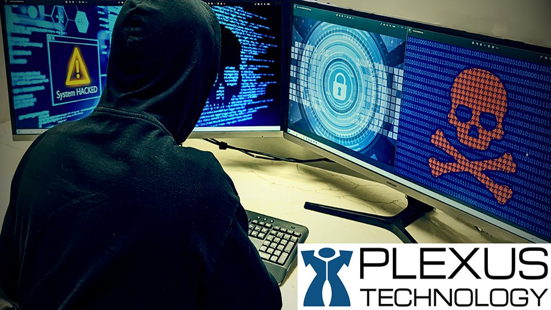 plexus_tech's tweet photo. How can you best safeguard against cybercriminals? You have to think like a hacker!

Learn more on our blog: https://t.co/yjI3KaGgAG

#hackers #protectyourbusiness #smallbusiness #arizona #plexustechnology #security #cyber https://t.co/gCgOsm9y2Z