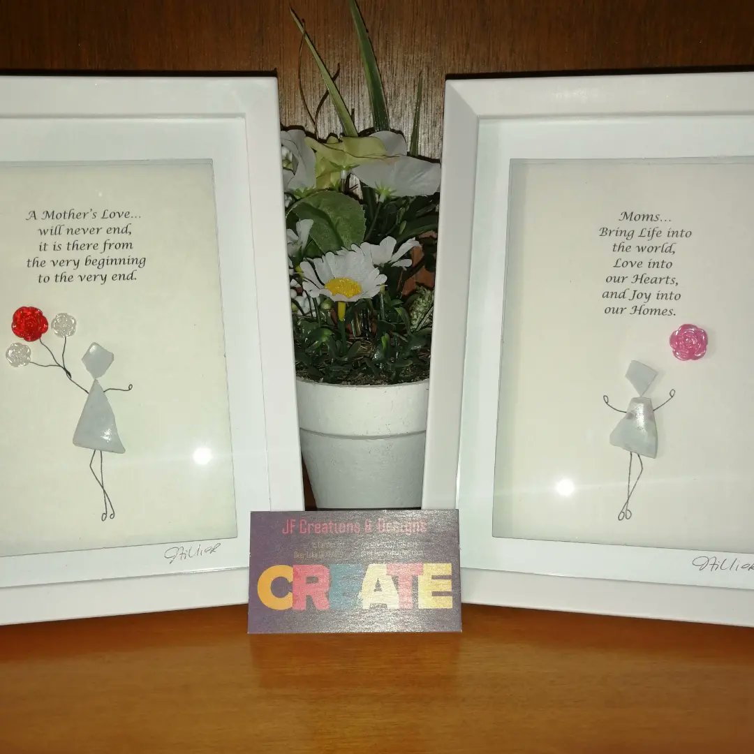 april1709's tweet photo. Mother's Day is soon! #frames #seaglass #gifts #unique #art #mothers #mothersday https://t.co/LqdBpMMS5A
