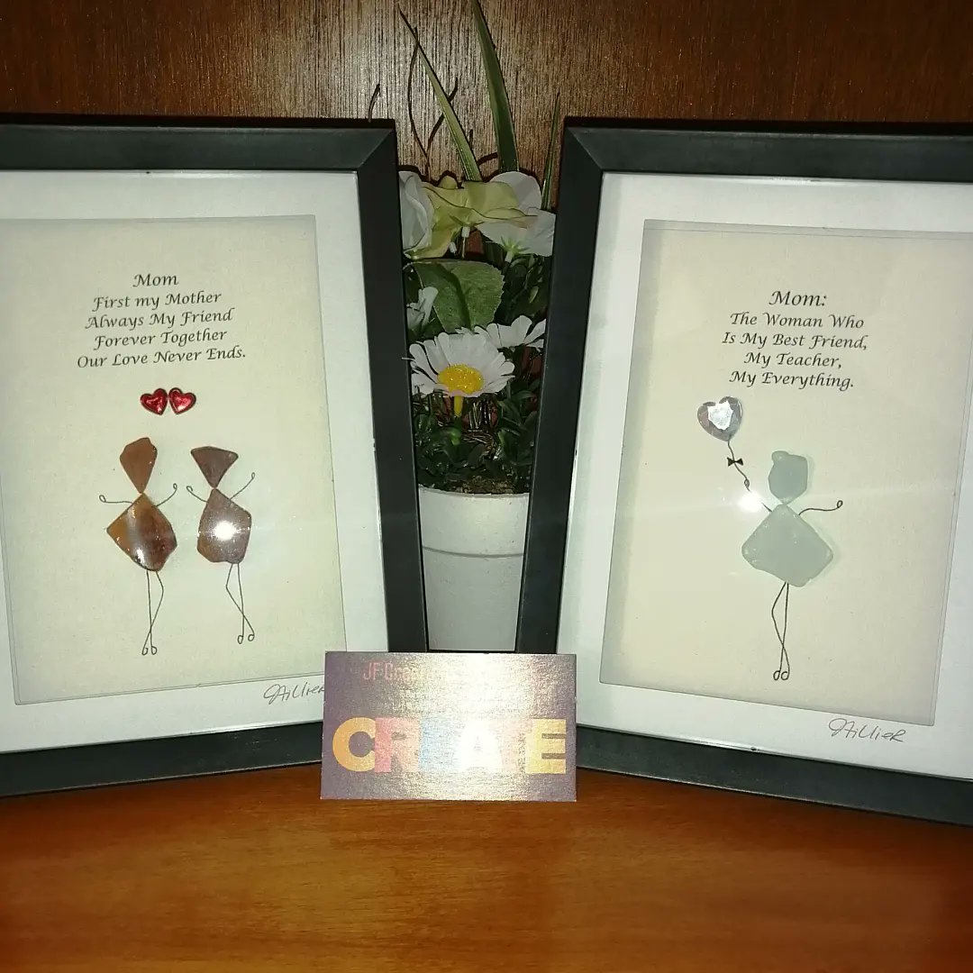 april1709's tweet photo. Mother's Day is soon! #frames #seaglass #gifts #unique #art #mothers #mothersday https://t.co/LqdBpMMS5A