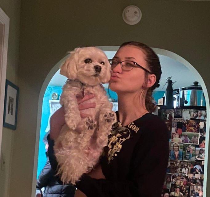 BREAKING NEWS:  21-year-old Naomi Sayre was found dead this morning in an apartment in Bloomingburg. She had been missing since March 4. We'll have more updates for you on <a href="/10TV/">10TV</a> #missingperson #naomisayre