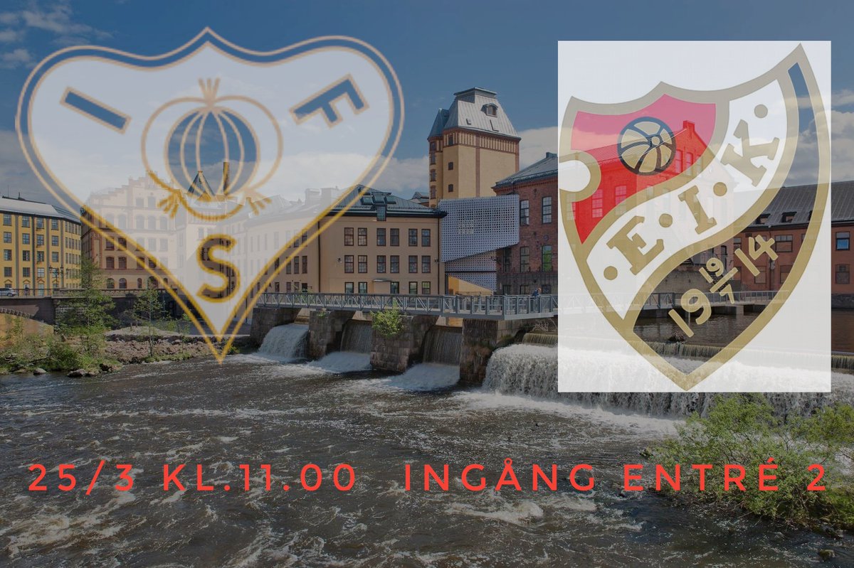 GENREP! ⚽️🦓

IF Sylvia vs Enskede IK!