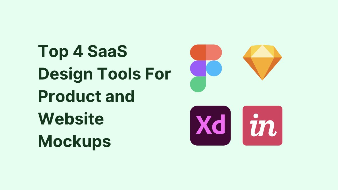 allsaasmkrt's tweet image. Top 4 SaaS Design Tools For Product and Website Mockups #figma #Adobe #invision #sketch 

allsaasmarketing.com/posts/top-4-sa…