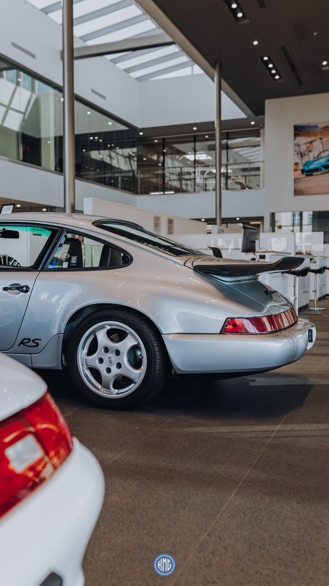 _dpod_'s tweet photo. #RSAmerica at @PorscheOntario. @Porsche https://t.co/JTXMN3QtOm