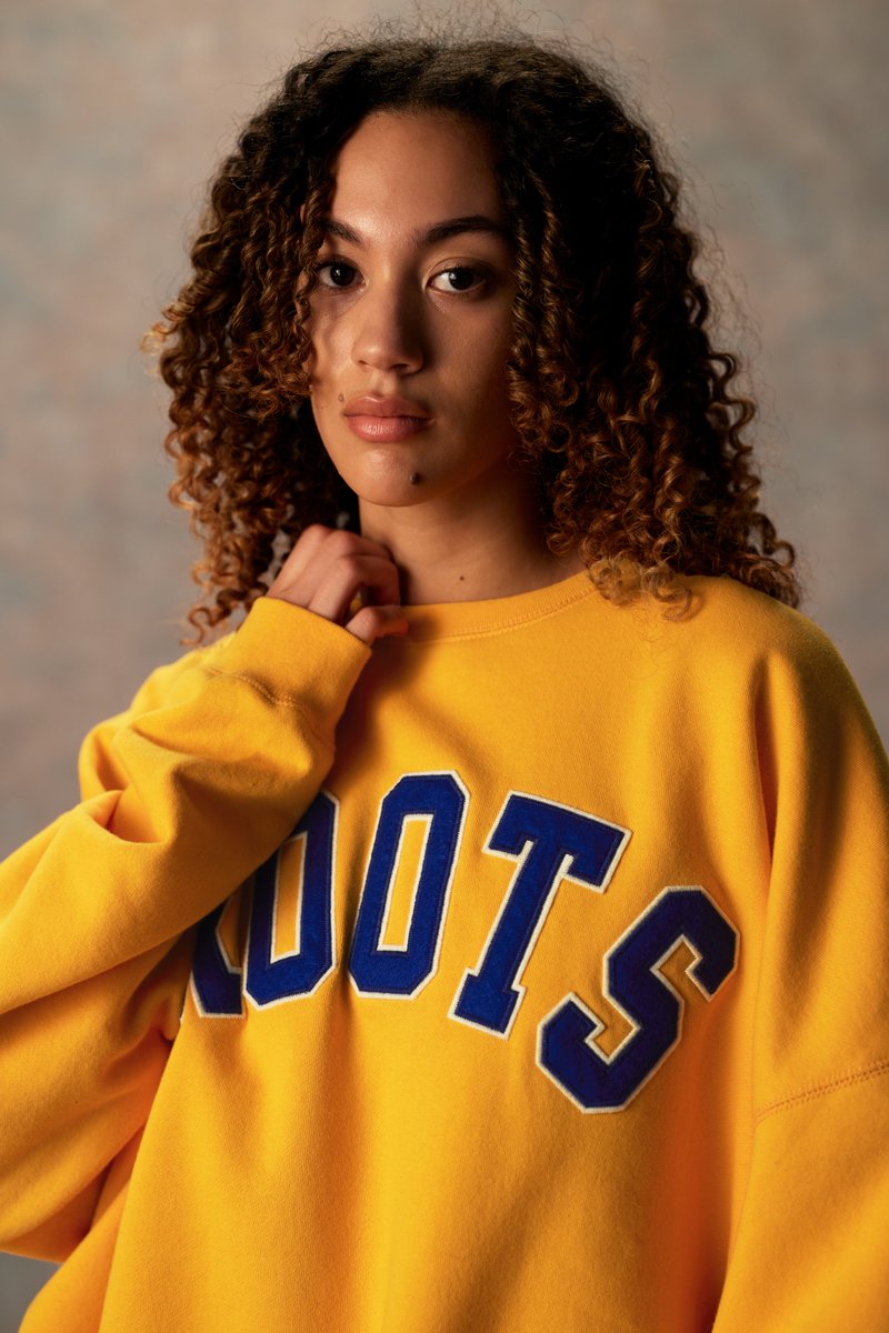 It’s still layers season! Shop Roots Outdoor Athletics: bit.ly/3AK0UJo