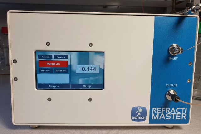 microbiozindia's tweet image. Sensitive HPLC refractive Index detector microbiozindia.com/sensitive-hplc… 
#hplcanalysis #pharmaceutical #biopharmaceutical
