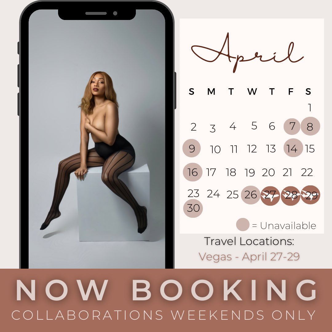 slayliciaa's tweet image. Updated Schedule !
We will be rotating in Dallas  &amp;amp; Vegas this month! Send me a DM on IG -@slaythemodel- &amp;amp; let’s create magic 

#dallasphotographers #dallasmodel #lasvegasphotographers #vegasmodels
