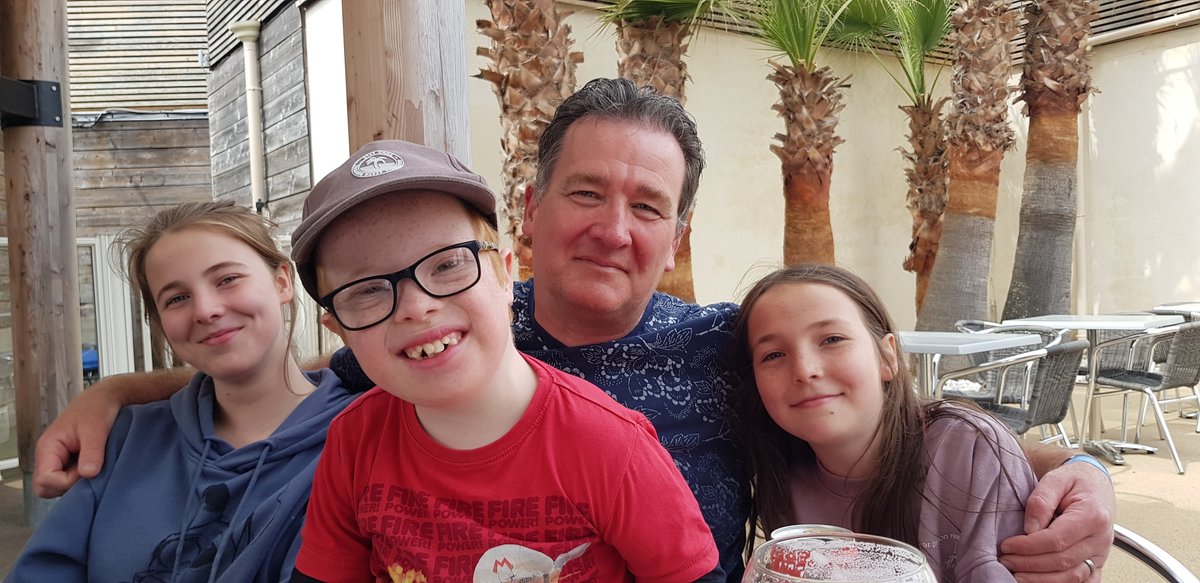 Jack Claytons World tweet media