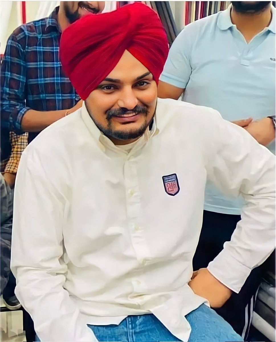 Aryan1892004's tweet photo. Justice For @iSidhuMooseWala #JusticeForSidhuMooseWala #ArrestBaltejPannu #GovernmentKilledSidhuMoosewala #FakeIndianGovernment #CbiForSidhuMooseWala @BhagwantMann @ArvindKejriwal @narendramodi https://t.co/WE9Fp0buOW