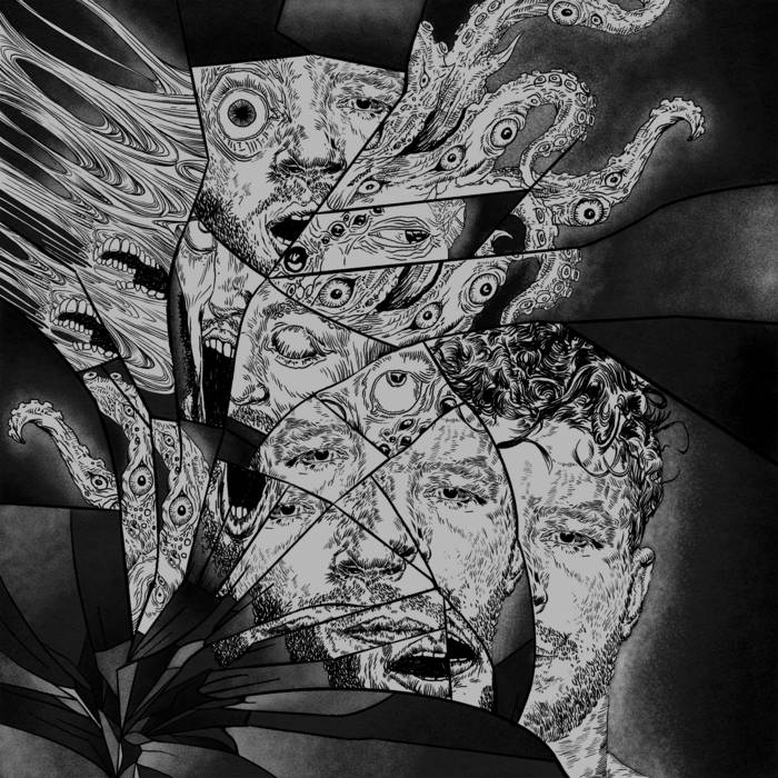 Black Scal Metal tweet media