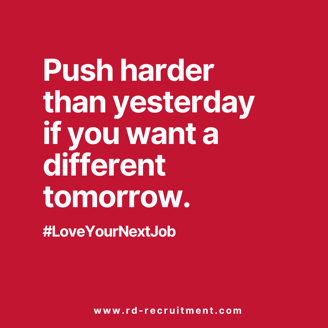 R_DRecruitment's tweet photo. Wise words to motivate you for the week ahead✨  

#MondayMotivation https://t.co/Ka5reUFFIw