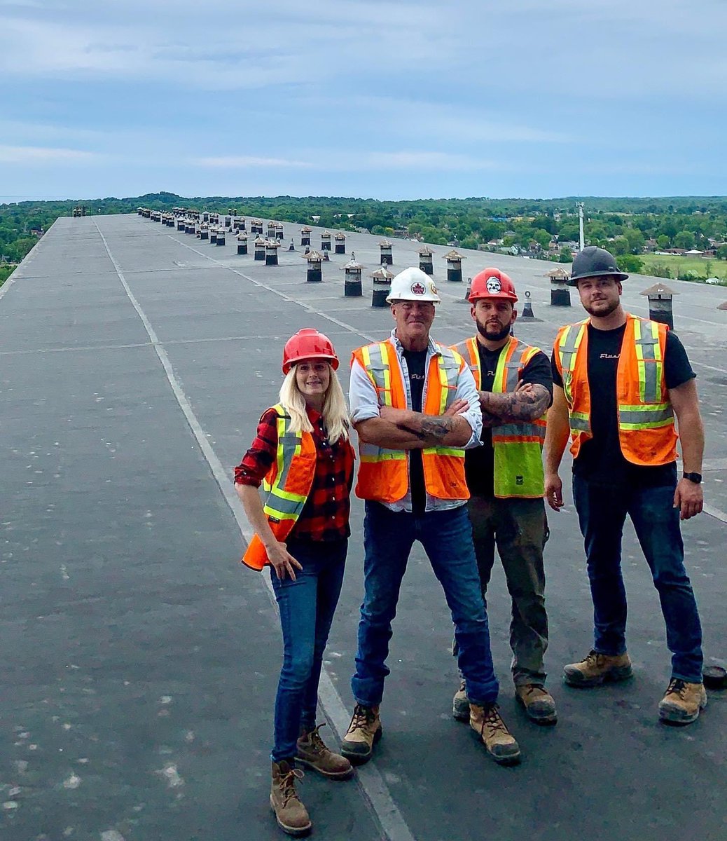 KevinReles's tweet image. Tonight is the night! Season 3 Episode 4 of Salvage Kings airs tonight at 9pm on the History Channel.

Can’t wait to see this show!

youtu.be/rCZLOyEH73k