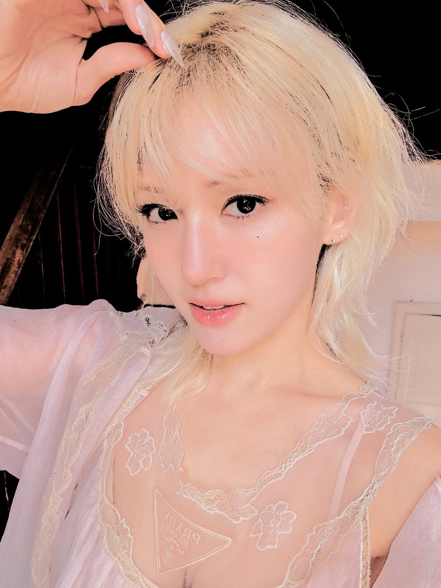 roxsmi's tweet photo. ⠀⠀

  ﹙❪ dᎥᥝrɣ₊𖦹̸̲bøxᡧroxsmi˿❫
❛uρ➧͢dᥝtəd⇡₍☁️৴ⲙi◂◂͟house
seviyordunuz? 👀 dağınık
saçlı jeon somi kalplerinizi
kazanmakta başarılı mıydı? 
 𑂻𑂴soےⲙi❜s⇡dᥝᎥlɣ⌱sns💭box
   ﹙❪ təⲙ⑆ρus∔22›mar⤸₊❏❜

ㅤ https://t.co/7iPZRJKzON