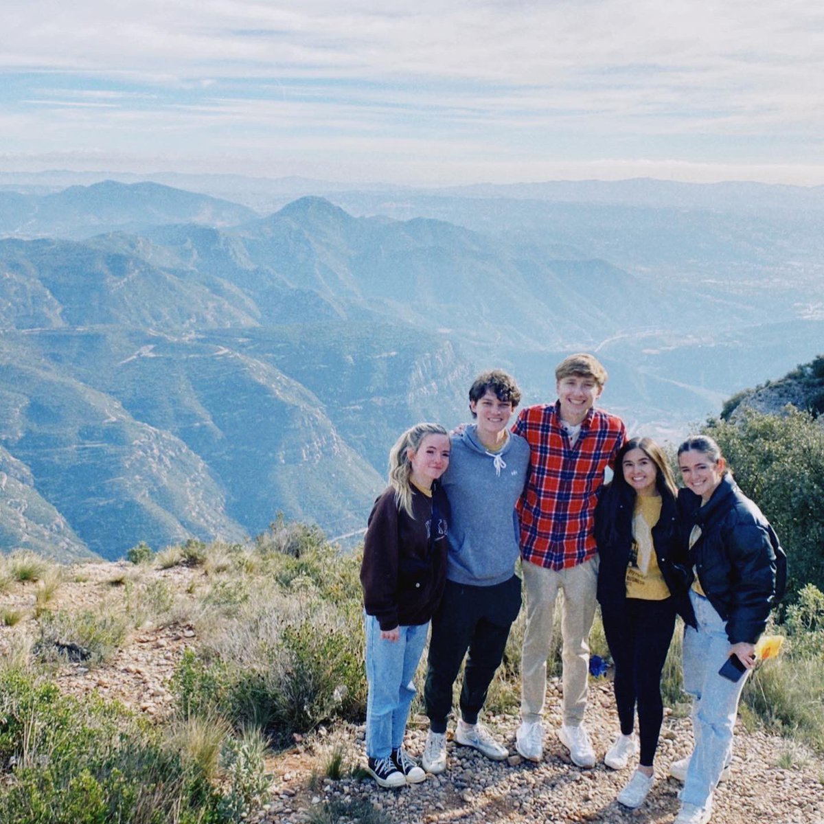 BU_McBride's tweet photo. MEDITERRANEAN INFO SESSIONS:
ℹ️ March 29, 4 p.m. – Foster 311 
ℹ️ April 25, 4 p.m. – Foster 311 
 
ALL WINTERMESTER PROGRAMS INFO SESSION:
❄️ April 11, 5 p.m – Foster 250 https://t.co/YxlSinyNmS