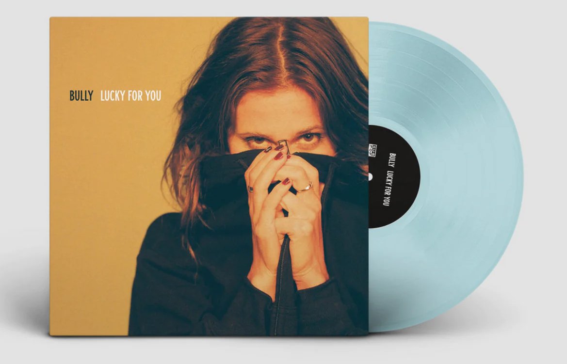 Rough Trade US tweet media