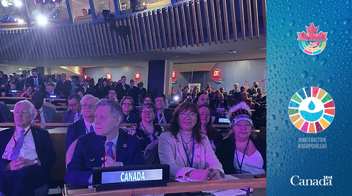Canada Mission UN tweet media