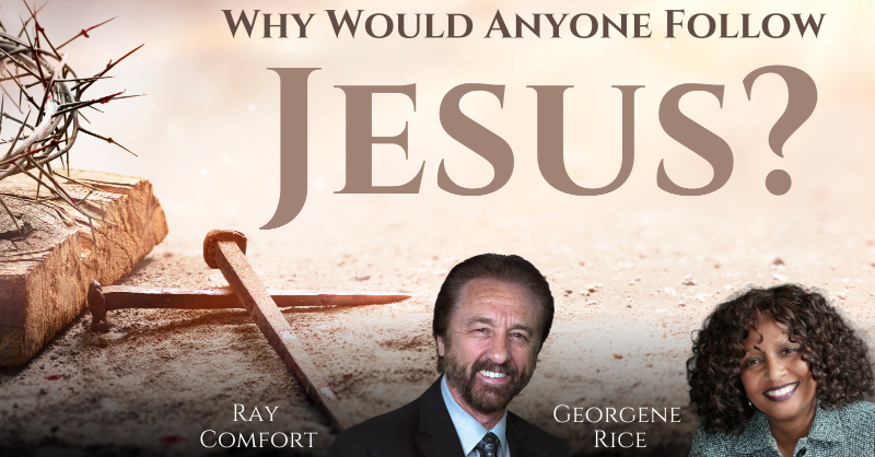 TCOutlook's tweet photo. ➡️Listen Here: https://t.co/k1dvVFJBCt

Georgene Rice @GRiceShow talks with @RayComfort of @LivingWatersPub about how to bring the lost to Jesus and why they should trust Him 

Prefer Spotify?: https://t.co/oc6Q1wFPCD
Prefer Google?: https://t.co/VYAh9oqTv8