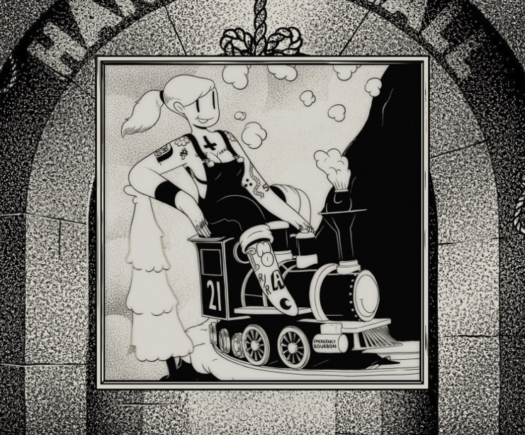 I hope everyone is steaked up because the HH Gallery is opening its door in an hour!

🚨Link to register will be shared here at 4:20pm GMT. No need to rush. You have 24h to register.