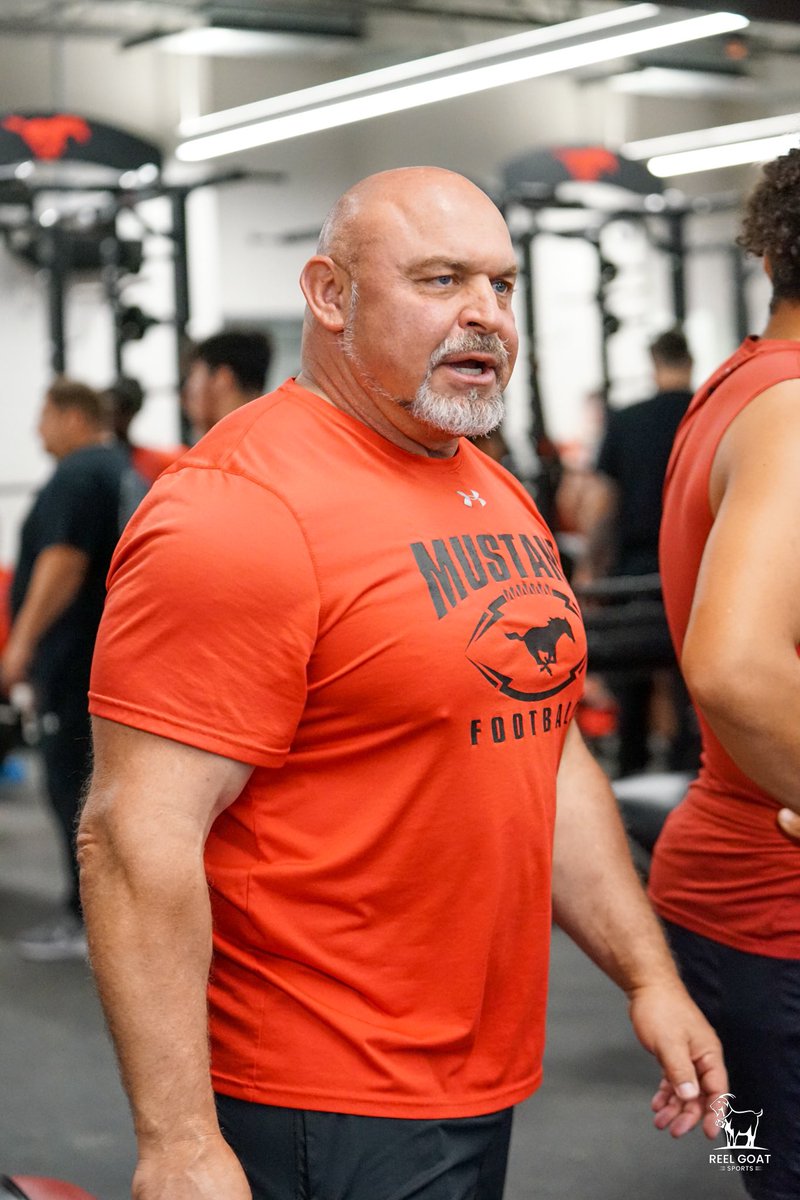 A great start to the morning!
Manor, Texas 📍 <a href="/ManorHSFootball/">Manor Mustang Football</a>