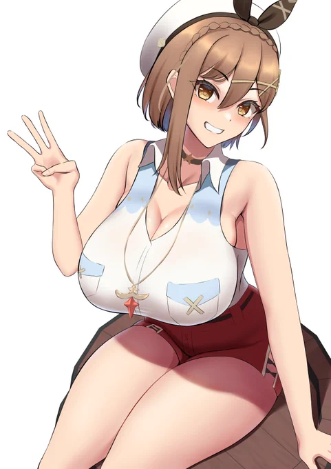 3 