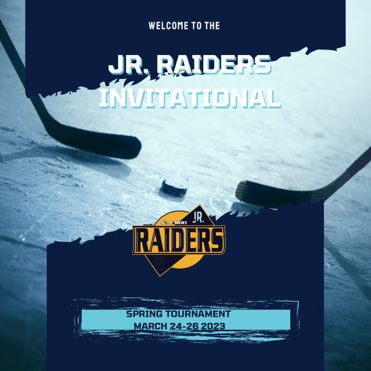 St. Albert Jr. Raiders tweet media