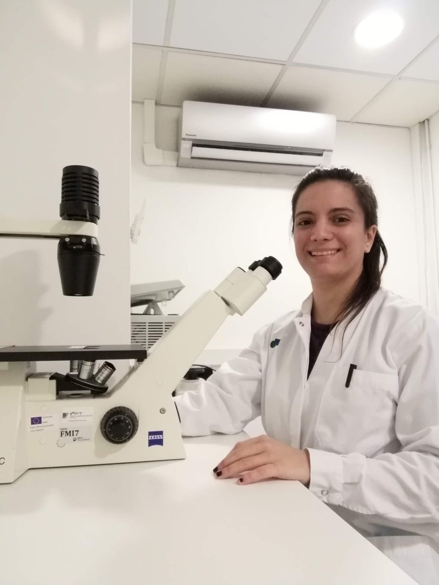 Breath4Research's tweet photo. Feliç dia a qui sempre et roba el marker i et fa més amens els protocols, feliç #diadelcompanydelaboratori 👩🏻‍🔬🧫🔬
#Breath4Research #Recercabàsica @I3ptT https://t.co/PsxYT6Fvam