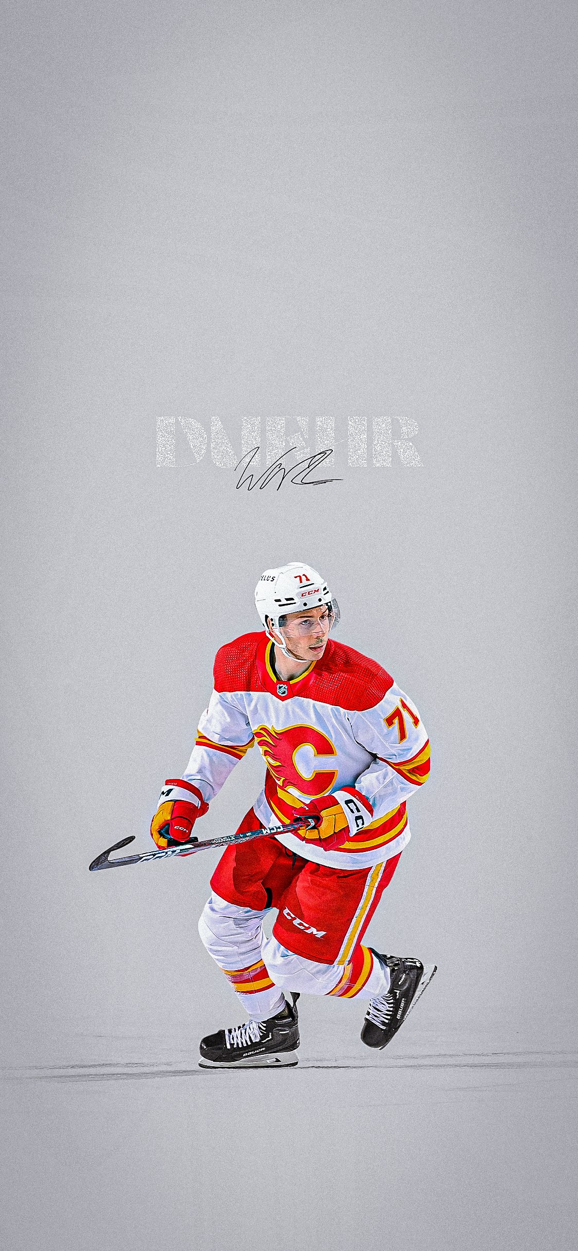 Wallpaper Wednesday folks!! 🔥🔥🔥 : r/CalgaryFlames