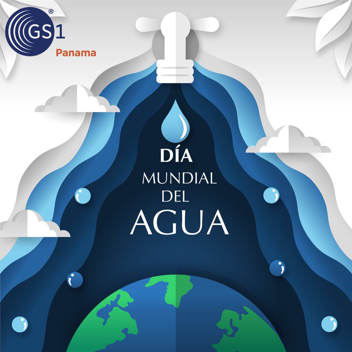 22 de Marzo, seamos el cambio que queremos ver en el mundo. 
¿Como puedes aportar para acelerar los cambios?
Inicia:
•Cerrando el grifo.
•No tirando basura en la playa, ríos, quebradas, lagos.
•Regando tus plantas lo necesario.

#séelcambio #diadelagua #recursovital