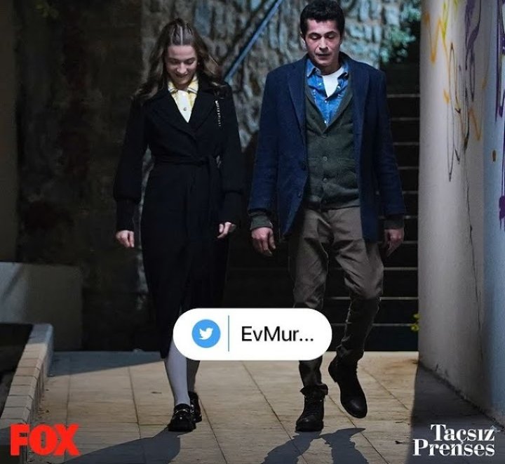 GabyAleFran91's tweet photo. @tacsizprenses #TacsızPrenses #Evmur 😍💕💕😍 https://t.co/njkrOlkzG6