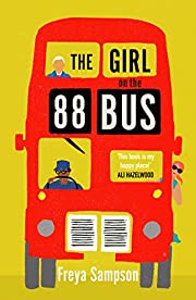 Gerbera4U's tweet image. The Girl on the 88 Bus by @SampsonF is currently 99p on the #Kindle! I loved #TheLastLibrary so am looking forward to reading this! #BookTwitter #TheGirlonthe88Bus amazon.co.uk/dp/B09HR24FGZ?…