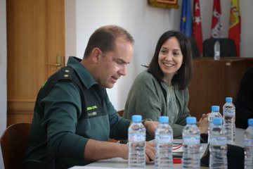 Foto cedida por Delegación de Gobierno