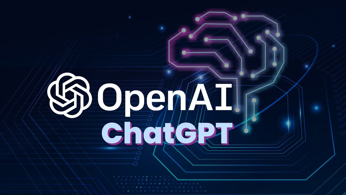 CsharpCorner's tweet image. Building AI-Chatbot App with ChatGPT API and Blazor: A Step-by-Step Guide by @rikam_cz.
Read the complete article here>> bit.ly/406lnCH
#OpenAIChatGPT #OpenAI #ChatGPT #API #Blazor #chatbot #AI