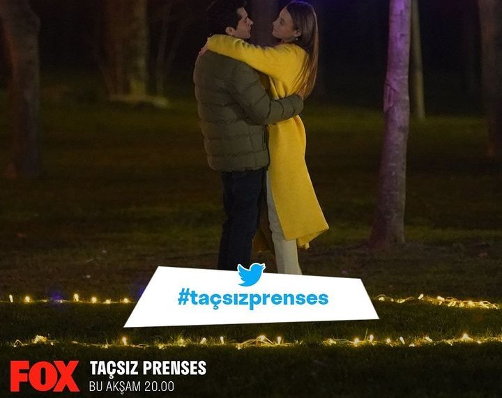 GabyAleFran91's tweet photo. @tacsizprenses Bonita historia #TacsızPrenses #Evmur 😍💕💕😍 https://t.co/EPkSWgV2iZ