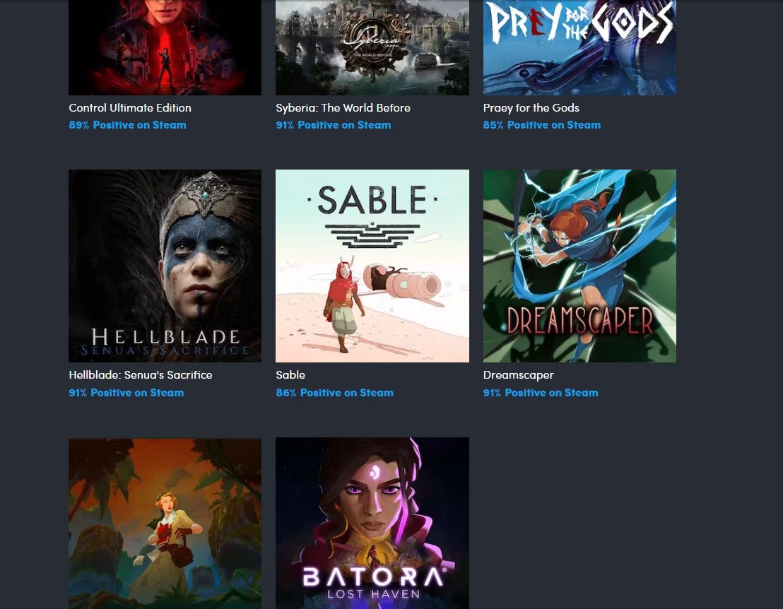NotFPSFate's tweet photo. @rinamarinaVT Comes with all these games. https://t.co/vhsyIw715A