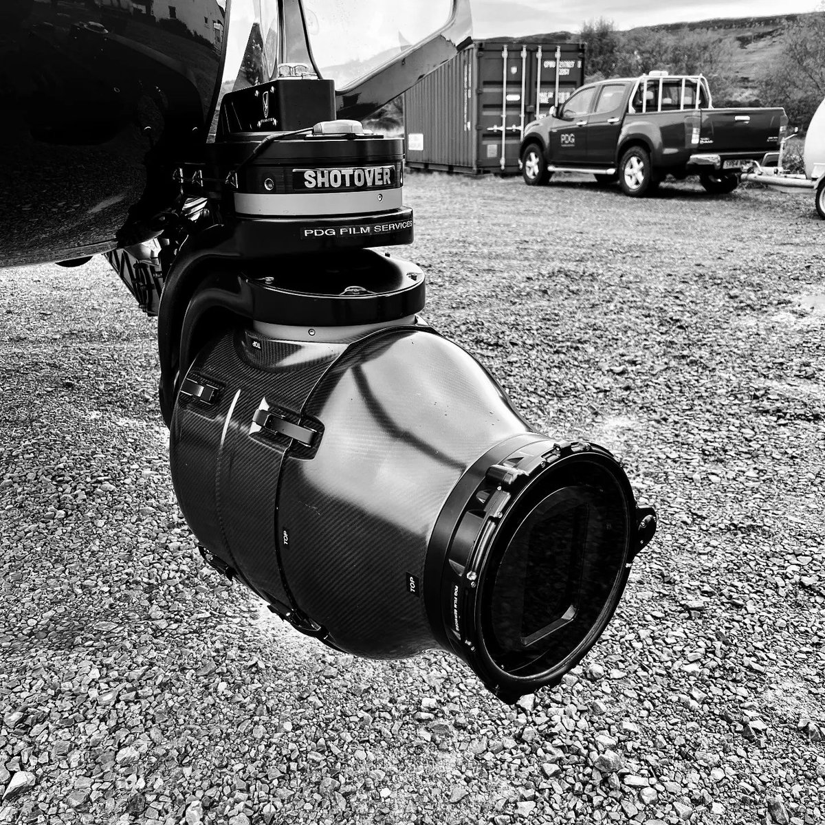 Are you watching the new season of 'The Mandalorian'?  🤩
PDG proudly assisted with aerial filming to capture the stunning scenery around the Isle of Skye. Do you recognise any of them? 📽🚁
#pdgaviationservices #pdgfilmservices #aerialfilming  #helicopters #mandalorian #shotover