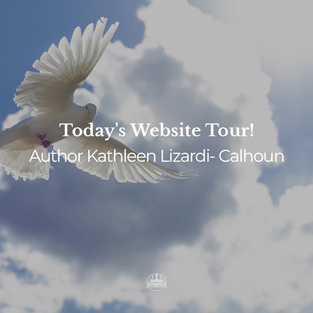 CrownBooksNYC's tweet photo. Its website tour Wednesday again!

Kathleen Lizardi- Calhoun's website houses her own inspiration and book of songs and poems that is meant to give hope and encouragement.
 
Visit now!
https://t.co/uJ55d2PNLL

#website #websitetour #authorswebsite #crownbooksnyc https://t.co/5YaoKCaPP5