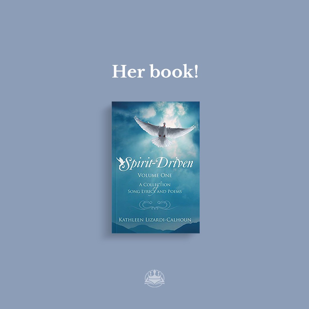 CrownBooksNYC's tweet photo. Its website tour Wednesday again!

Kathleen Lizardi- Calhoun's website houses her own inspiration and book of songs and poems that is meant to give hope and encouragement.
 
Visit now!
https://t.co/uJ55d2PNLL

#website #websitetour #authorswebsite #crownbooksnyc https://t.co/5YaoKCaPP5
