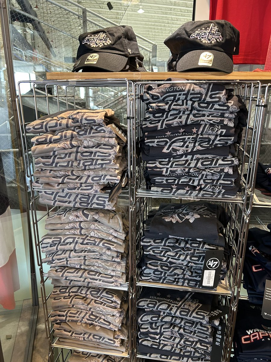 Capitals Stores on Twitter "SPRING HAS ARRIVED!! The Cherry Blossom