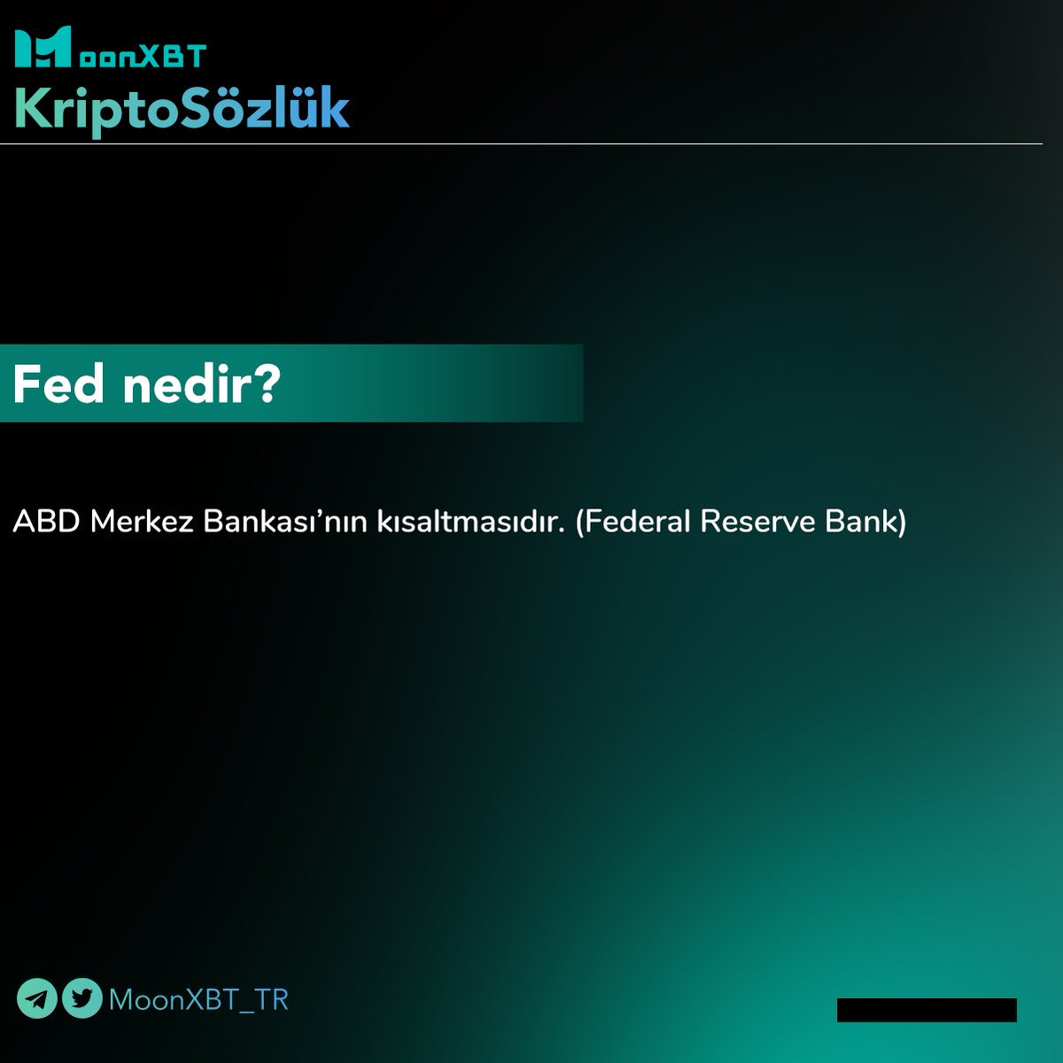 MoonXBT_TR's tweet photo. İç ve dış piyasaları önemli ölçüde etkileyen FED faiz kararının belirleneceği toplantı için geri sayım devam ediyor. ABD Merkez Bankası Başkanı Jerome Powell tarafından açıklanacak 2023 Mart ayı FED faiz kararının öncesinde ABD'deki banka iflasları, beklentileri değiştirdi. https://t.co/0viutThLvZ