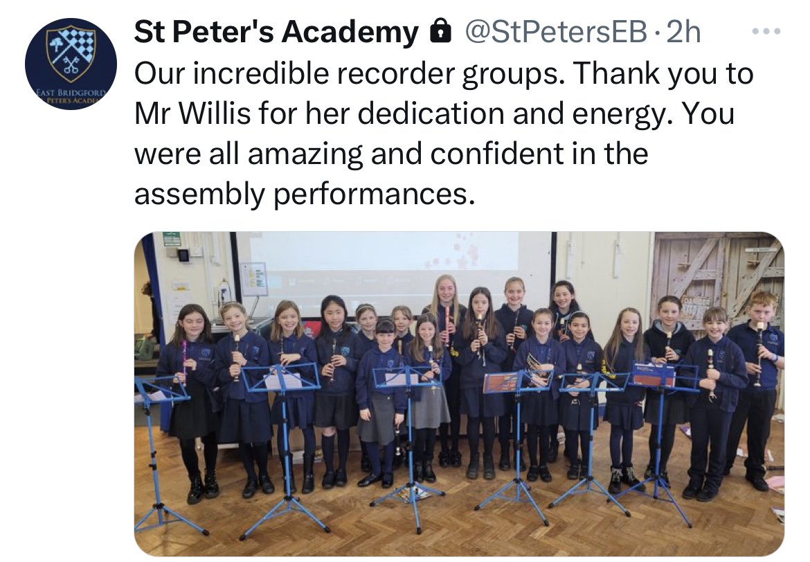 Aspire Multi Academy Trust (@aspire_mat) on Twitter photo 