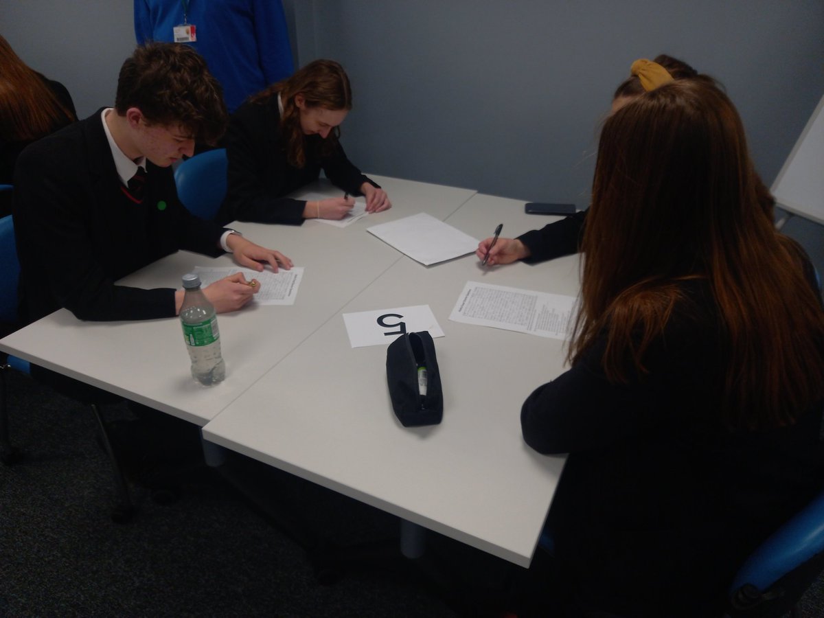 MCEA_Maths's tweet photo. Massive congratulations to the two teams we took to the AMSP Maths Feast! They scored 97% and 96% coming first and second place and making Manor the winning school! 🥇 Miss Gilligan and Mr Fraser are very proud! Thankyou @Advanced_Maths for hosting. @manorceacademy @HopeSentamuLT https://t.co/UBRyYHmQ2c