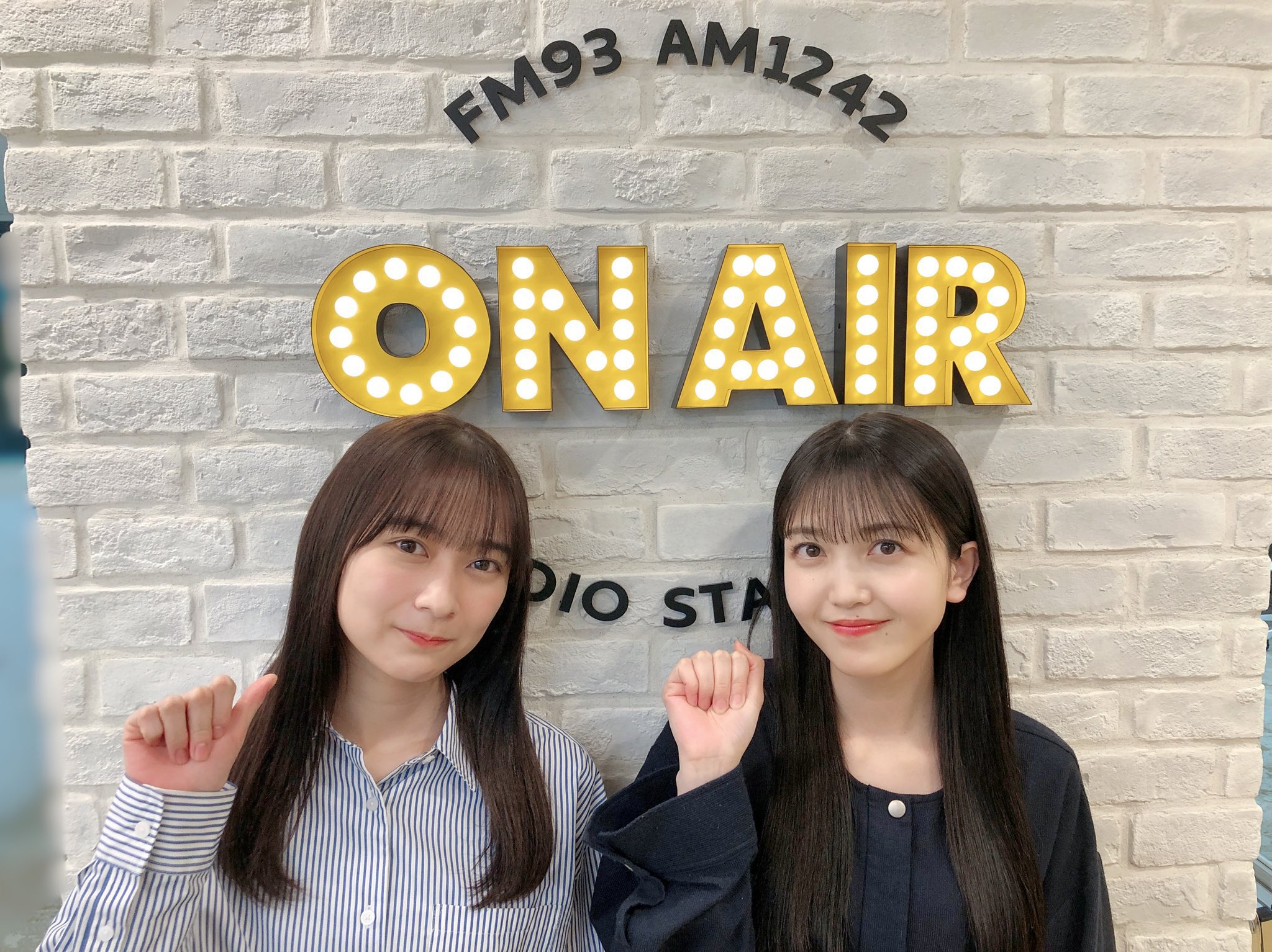 鈴木絢音 ちゃん🐰 ありがとうございました！！🌸 #Repost