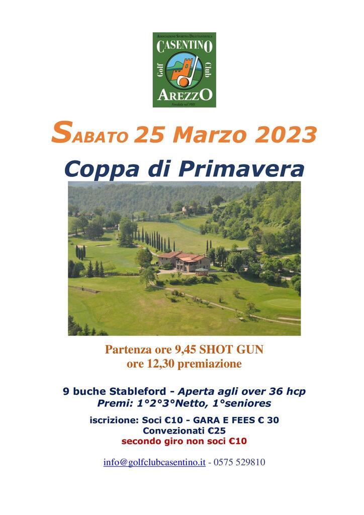 Per gli over 36 di HCP un premio speciale

#golf #parconazionaleforestecasentinesi #casentinogolfclubarezzo #casentino #toscana #toscanadascoprire #enplainair #camminarefabene #camminarenellanatura