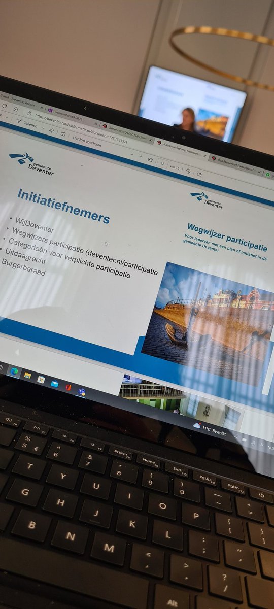 Renske Zieverink (@xxxrenskjexxx) on Twitter photo Werksessie #participatie voor de #gemeenteraad bij de <a href="/DeventerGem/">Gemeente Deventer</a>, onderwerp waar ik me enorm voor wil inzetten! Verbinden en samen optrekken! Werksessie #participatie voor de #gemeenteraad bij de <a href="/DeventerGem/">Gemeente Deventer</a>, onderwerp waar ik me enorm voor wil inzetten! Verbinden en samen optrekken!