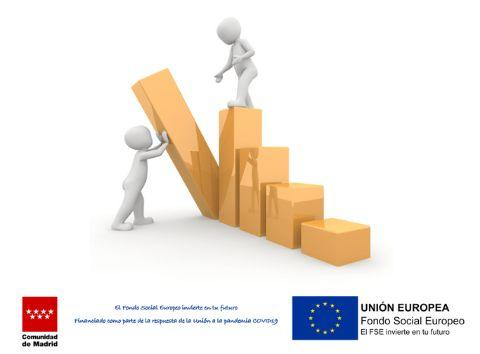 MENTORES DE FUNCIONARIOS EN PRÁCTICAS - SECUNDARIA - FP - RÉGIMEN ESPECIAL 2ª Edición
innovacionyformacion.educa.madrid.org/node/389435
➡️Duración: 15/04/2023 - 17/05/2023
➡️Destinatarios: Docentes Secundaria, EEOOII, Música y A. Escénicas, A. Plásticas y Diseño
➡️Modalidad: En línea
#IF_CMadrid